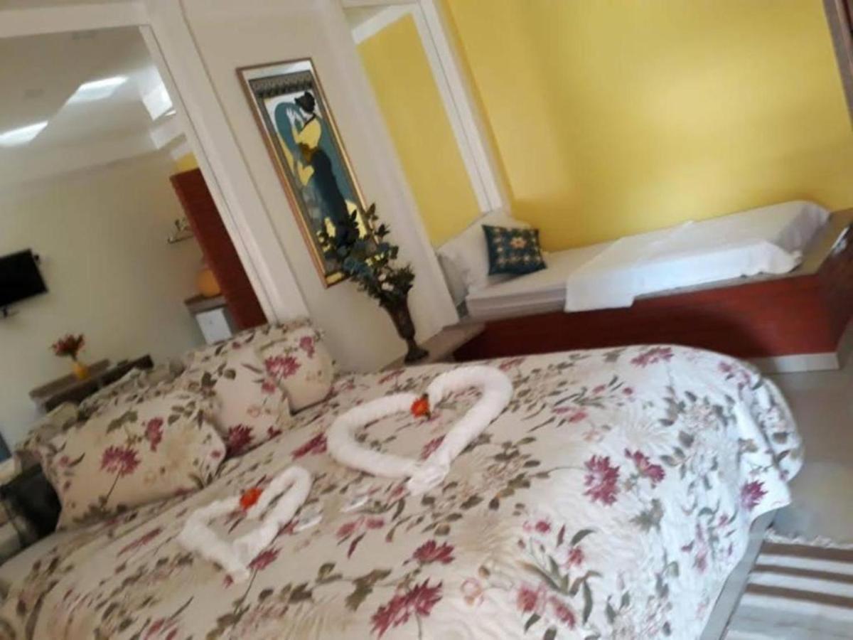 Hotel Recanto Diegues Conchal Bagian luar foto