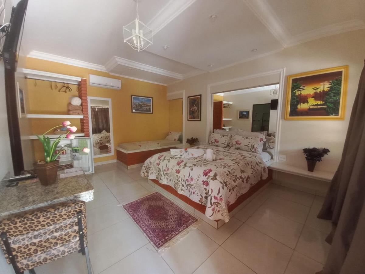 Hotel Recanto Diegues Conchal Bagian luar foto