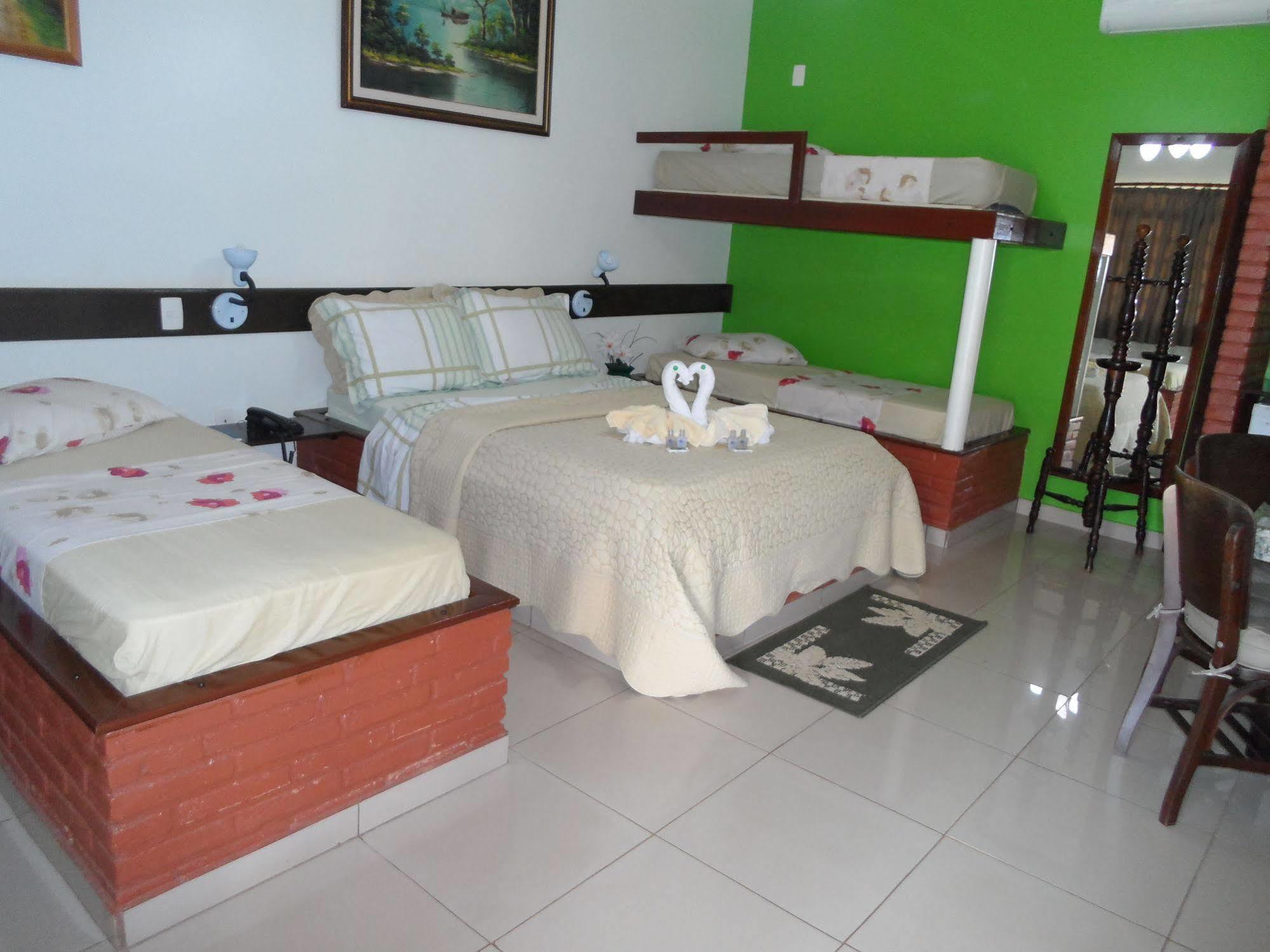Hotel Recanto Diegues Conchal Bagian luar foto
