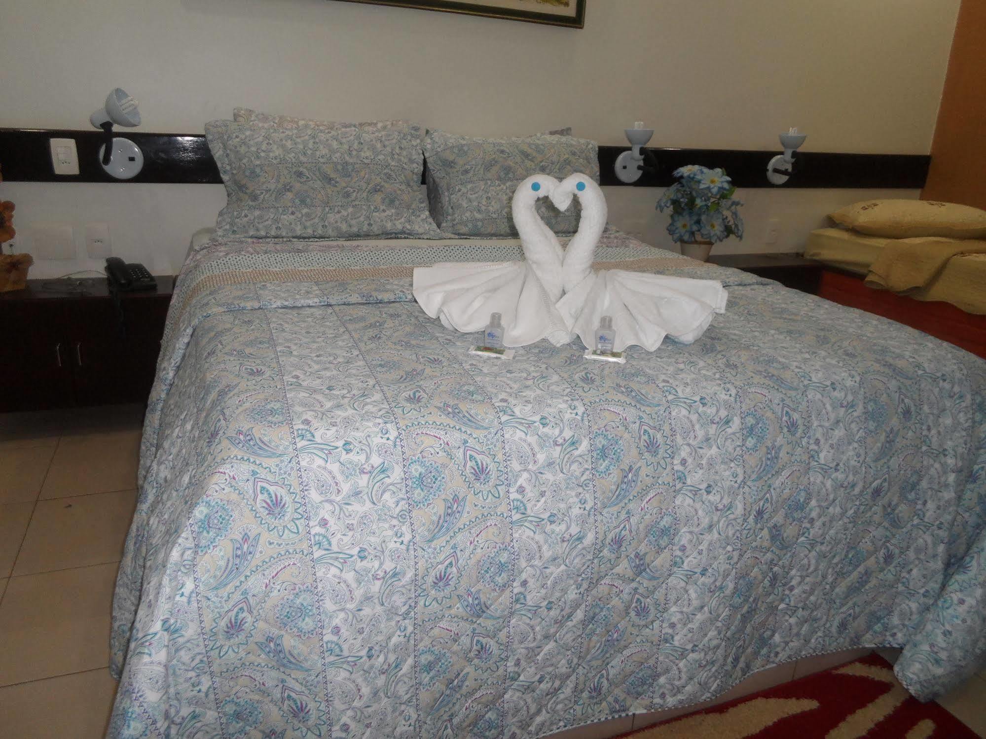 Hotel Recanto Diegues Conchal Bagian luar foto