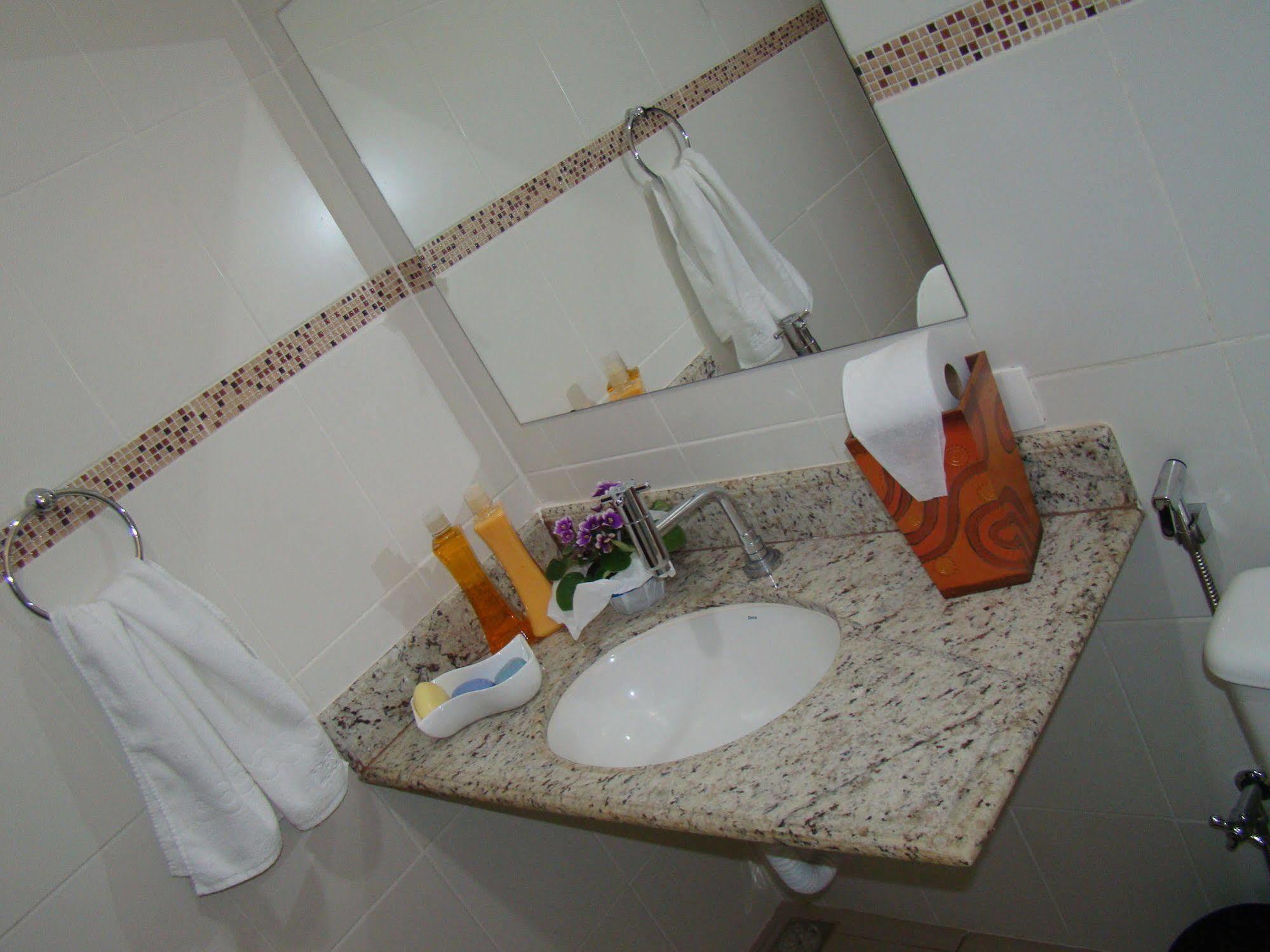 Hotel Recanto Diegues Conchal Bagian luar foto