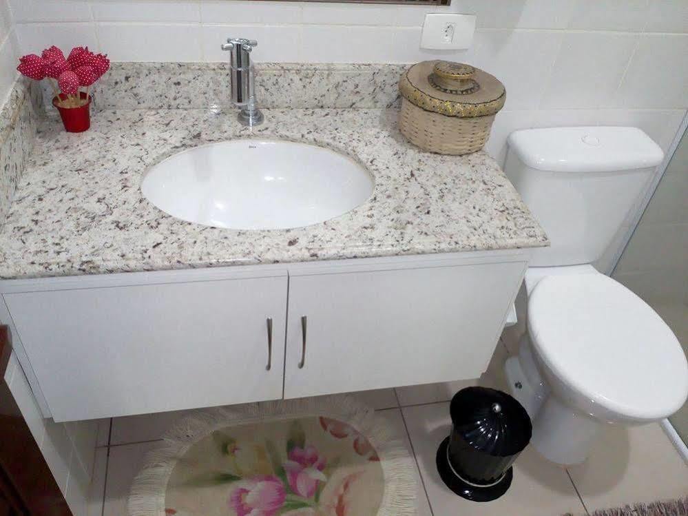 Hotel Recanto Diegues Conchal Bagian luar foto