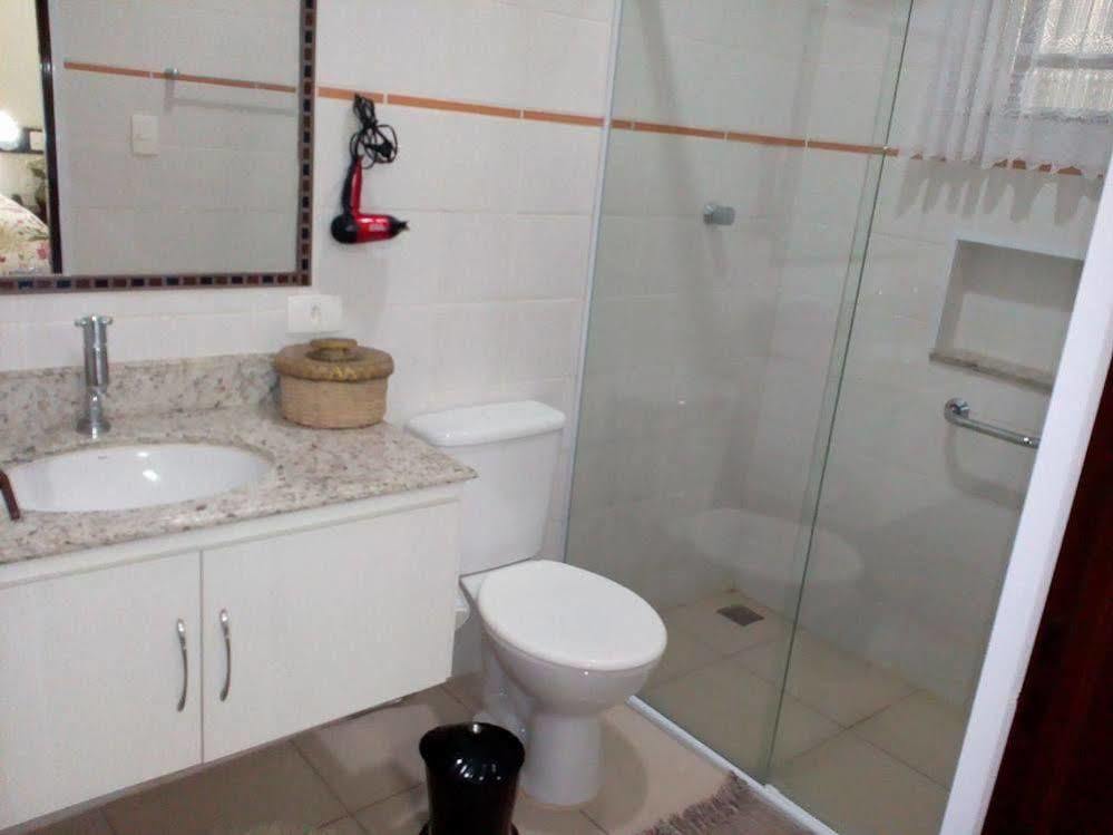 Hotel Recanto Diegues Conchal Bagian luar foto