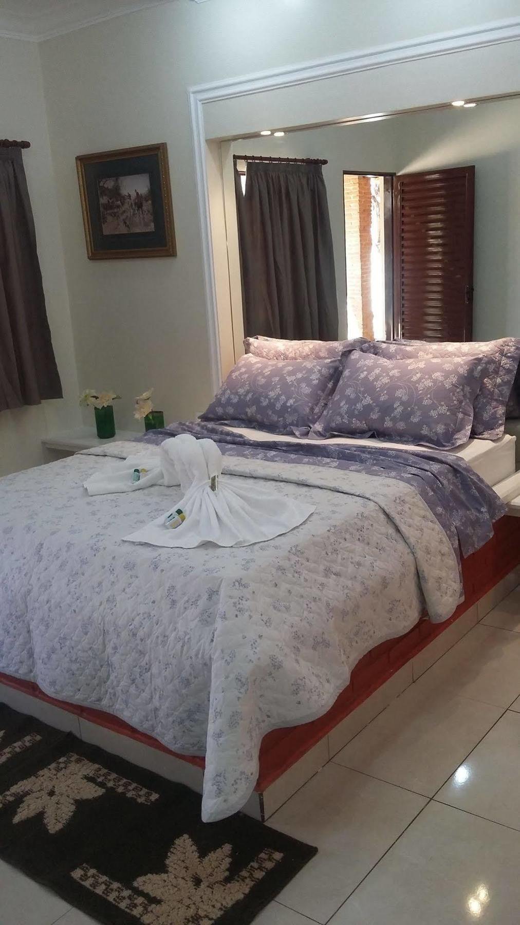 Hotel Recanto Diegues Conchal Bagian luar foto