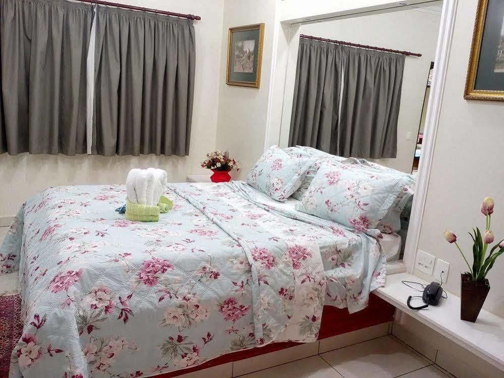Hotel Recanto Diegues Conchal Bagian luar foto