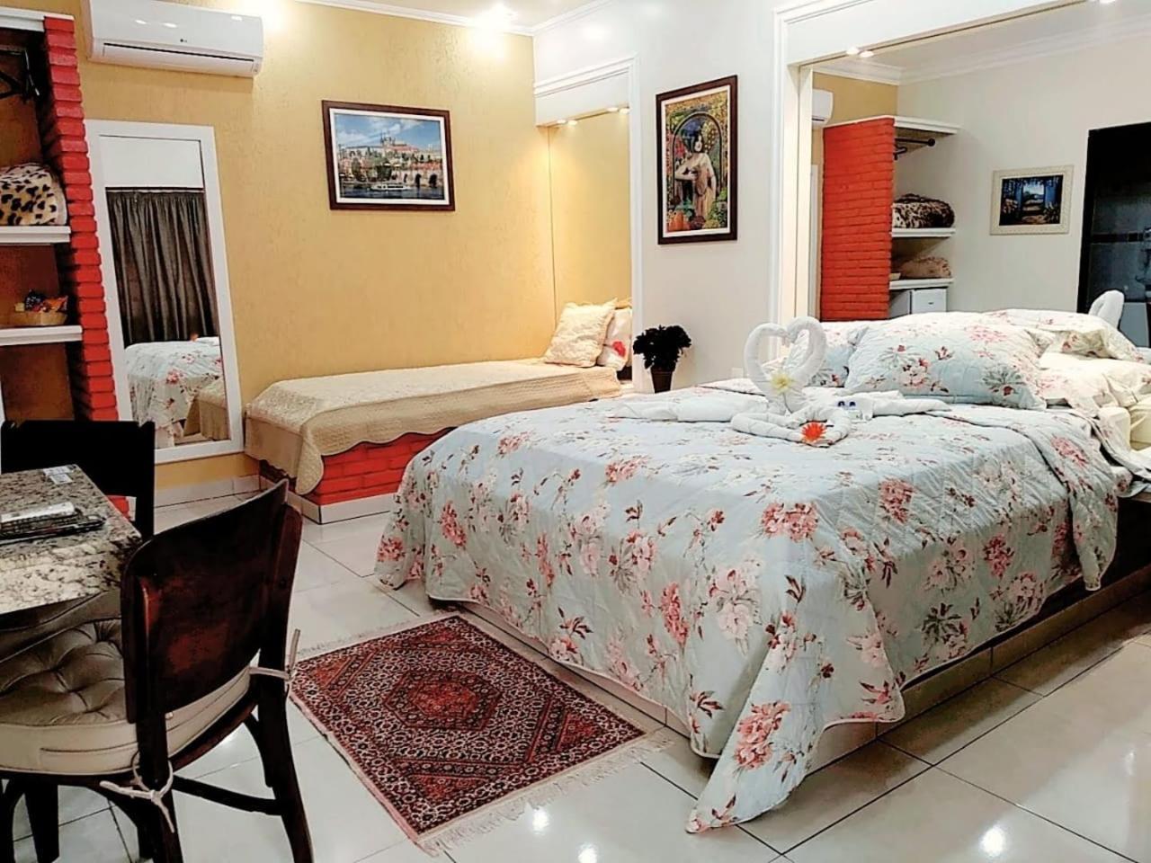 Hotel Recanto Diegues Conchal Bagian luar foto