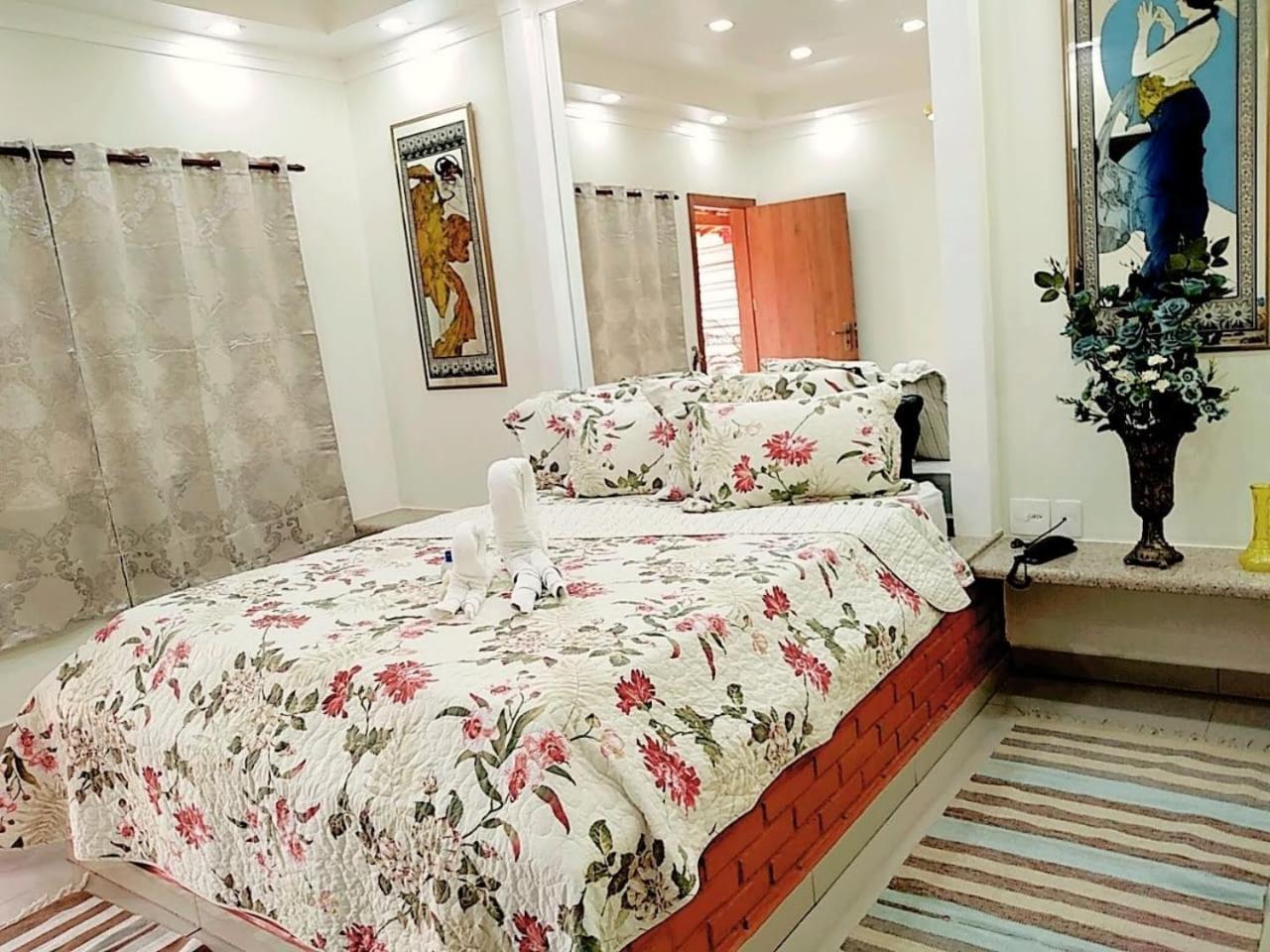 Hotel Recanto Diegues Conchal Bagian luar foto